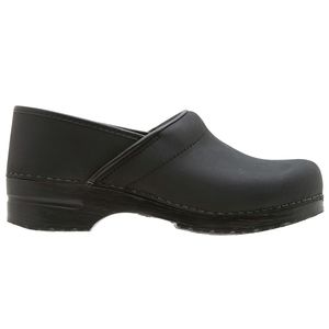 Dansko  Professional Oiled Casual Clog - Men's
