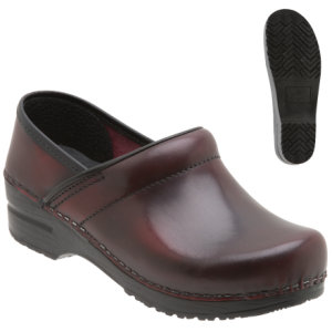 Dansko Professional Cabrio Casual Clog - Women's