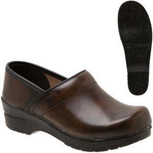 Professional Cabrio Clog - Women's