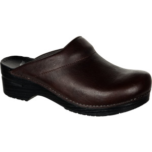 Click to Enlarge for Dansko Karl Clog - Men's Dansko Karl Clog - Men's-Image