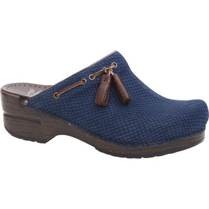 Click to Enlarge for Dansko Shannon Shoe - Women's Dansko Shannon Shoe - Women's-Image