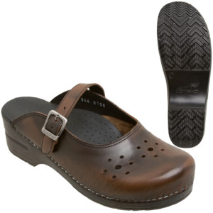 Dansko Merrie Clog - Women's