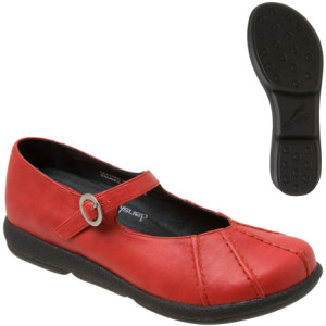 Dansko Giselle Casual Shoe