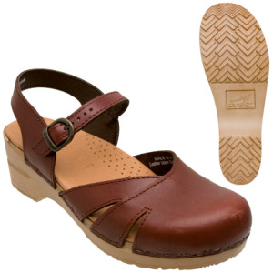 Dansko Margrete Casual Shoe - Women's