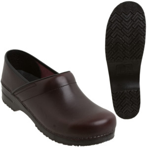 Dansko  Professional Cabrio Clog - Men's