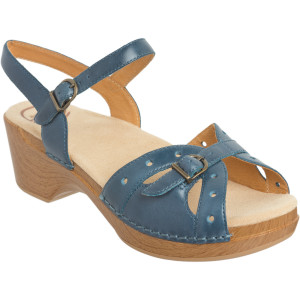 Dansko Sissy Sandal - Women's