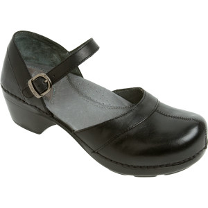 Dansko  Sally Casual Clog - Women's
