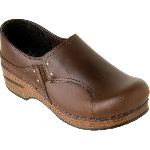 Dansko Phoebe Clog - Women's