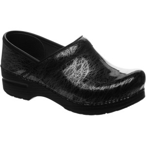 Professional Specialty Patent Clog - Women's