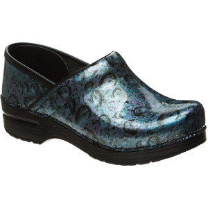 Professional Specialty Patent Clog - Women's
