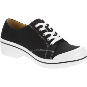 Veda Canvas Clog - Women's