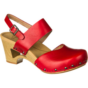 Thea Clog - Women's