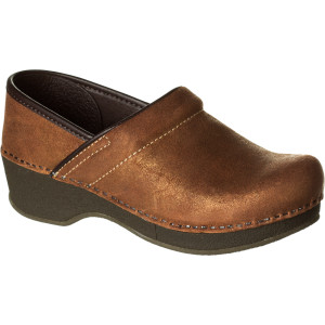 Crepe Pro Clog - Women's
