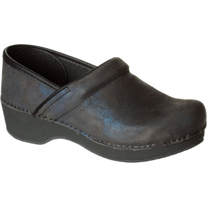 Crepe Pro Clog - Women's