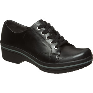 Veda Pull-Up Shoe - Women's