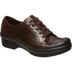 Veda Pull-Up Shoe - Women's
