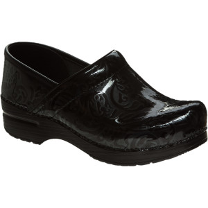 Professional Arabesque Clog - Women's