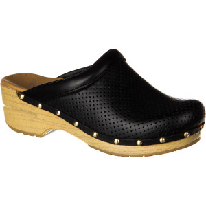 Perfed Sonja Clog - Women's
