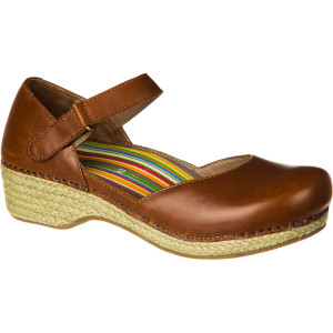 Jute Maryjane Clog - Women's
