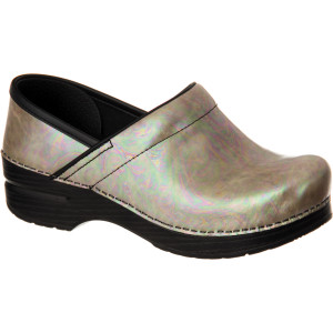 Professional Opal Clog - Women's