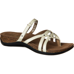 Jenelle Sandal - Women's