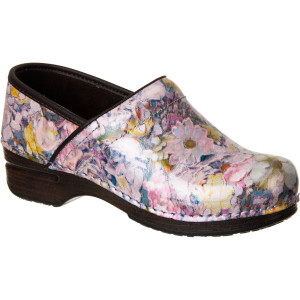 Pro XP Print Clog - Women's