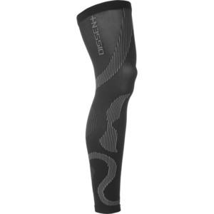 Click to Enlarge for Dissent Boa Knee Sleeve Dissent Boa Knee Sleeve-Image