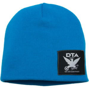 DTA DTA Member Label Beanie - 2009
