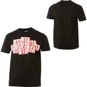 DTA Slapsy T-Shirt - Men's - 2009
