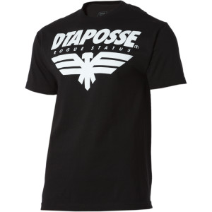 DTA Eagleline T-Shirt - Short-Sleeve - Men's