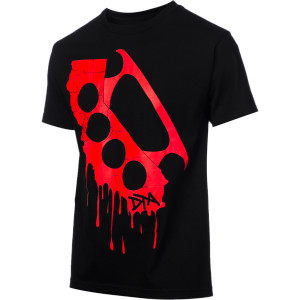DTA Bloody Knuckle T-Shirt - Short-Sleeve - Men's