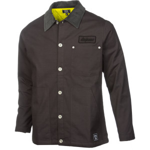 DTA Welder Jacket - Men's - 2012