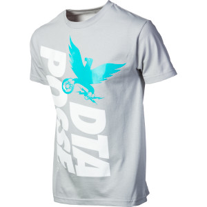 DTA New World T-Shirt - Short-Sleeve - Men's