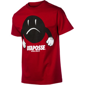 DTA Juice Moneyshot - Short-Sleeve - Men's