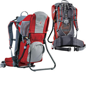 Deuter Kid Comfort I