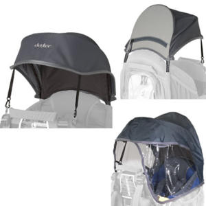 Deuter Sun Roof & Rain Cover