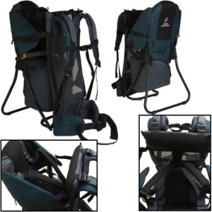 Deuter Aircomfort Kid Carrier