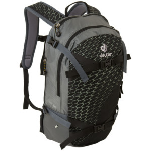 Deuter E 20 Backpack - 1200cu in