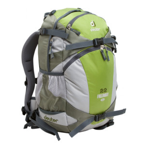 Deuter Freerider 22 SL Backpack - Women's - 1350cu in