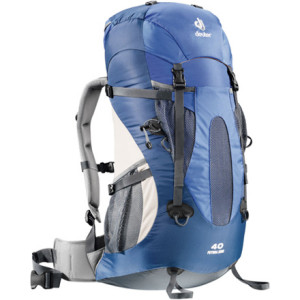 Deuter Futura Zero 40 Backpack - 2450cu in