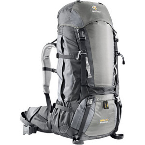 Deuter Aircontact 55+10 Backpack - 3950cu in