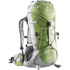 Deuter ACT Lite 50+10 Backpack - 3050cu in