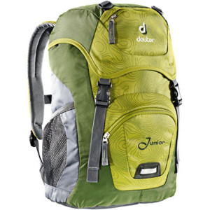 Deuter Junior Backpack - Kids' - 1100cu in