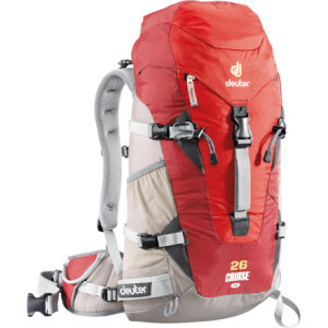Deuter Cruise 26 SL Backcpack - Women's - 1600cu in - 2009