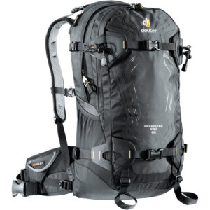 Freeride Pro 30  Backpack - 1850cu in
