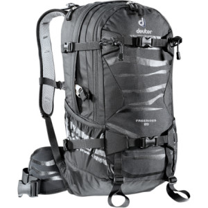 Deuter Freerider 26 Backpack - 1600cu in