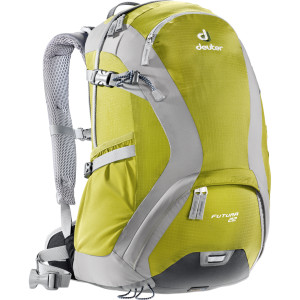 Futura 22 Backpack - 1350cu in