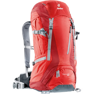 Futura 32 Backpack - 1950cu in