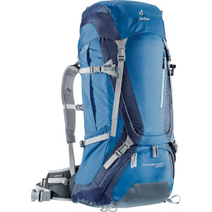 Futura Vario Pro 50+10 Backpack - 3650cu in