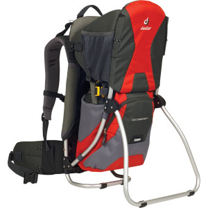 Kid Comfort I